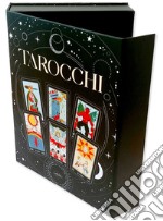 Tarocchi. Con carte libro