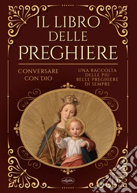 Il libro delle preghiere