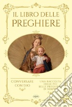 Il libro delle preghiere libro