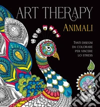 Animali libro