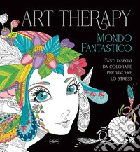 Mondo fantastico libro