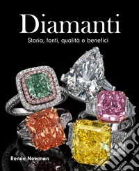 Diamanti libro