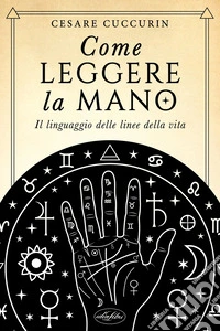 Come leggere la mano libro
