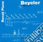 Beyeler. Fondation Beyeler. Ediz. inglese libro