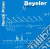 Beyeler. Fondation Beyeler. Ediz. inglese libro