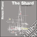 The shard. London bridge tower libro