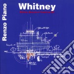 Whitney Museum of Modern Art. Ediz. italiana e inglese libro