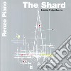 The shard. London bridge tower libro