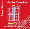Centre Pompidou. Piano + Rogers. Ediz. francese e inglese libro