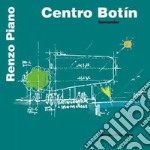 Centro Botín. Santander. Ediz. italiana e spagnola libro