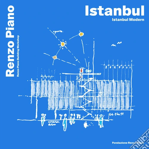 Istanbul-Istanbul modern. Ediz. italiana e inglese