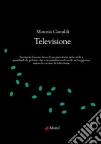 Televisione libro