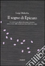 Il sogno di Epicuro libro