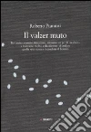 Il valzer muto libro