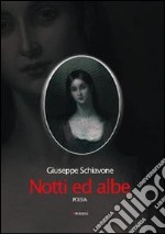 Notti ed albe libro