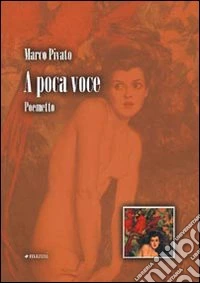 A poca voce