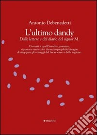 L'Ultimo dandy