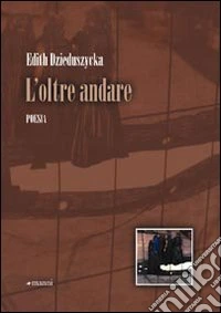 L'oltre andare libro