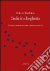 Sade in drogheria libro