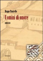 Uomini di onore libro