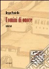 Uomini di onore libro