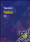 Pandosia libro di Senatore Filippo