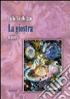 La Giostra libro di Vitiello Izzo Italia