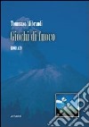 Giochi di fuoco libro