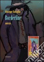 Borderline libro