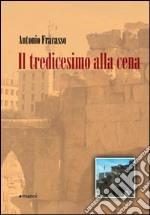 Il tredicesimo alla cena libro