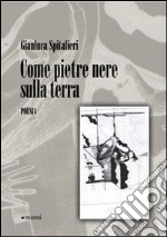 Come pietre nere sulla terra