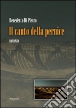 Il canto della pernice libro