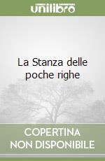 La Stanza delle poche righe libro