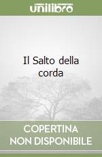 Il Salto della corda libro