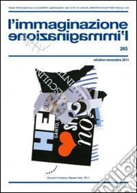 L'immaginazione. Vol. 265 libro