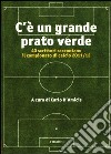 C'è un grande prato verde. 40 scrittori raccontano il campionato di calcio 2011/12 libro di D'Amicis C. (cur.)