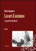 Lavori d'autunno libro