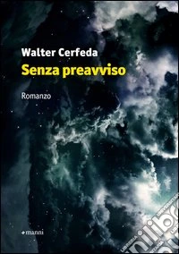 Senza preavviso libro