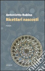 Ricettari nascosti libro