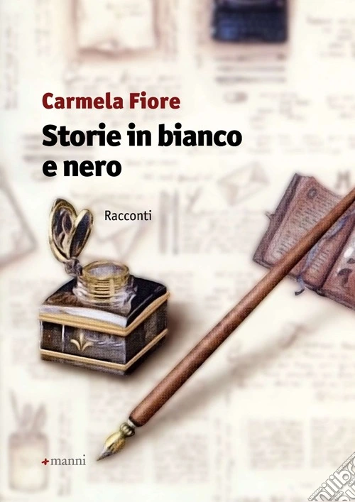 Storie in bianco e nero