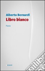 Libro bianco libro