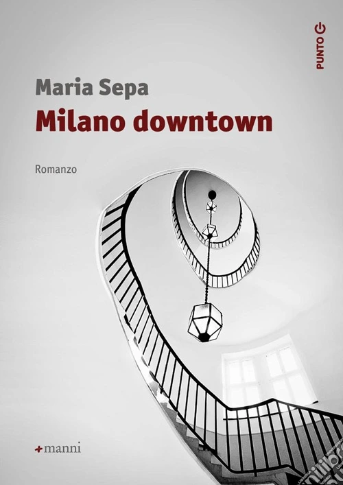 Milano downtown