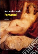 Fantasmi libro