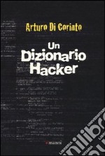 Un dizionario hacker libro