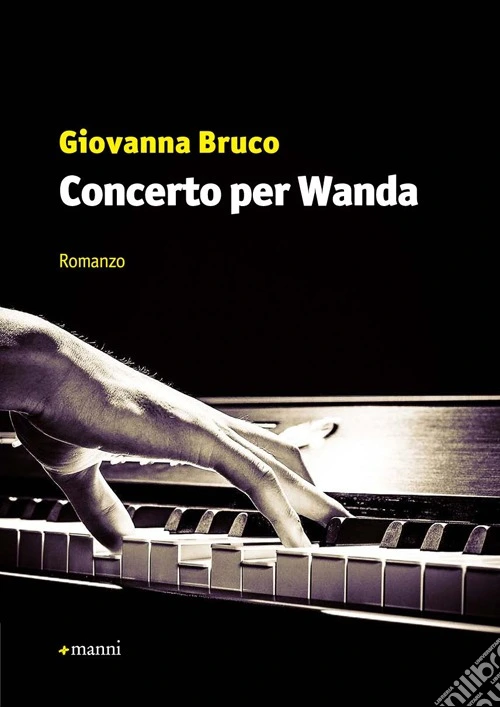 Concerto per Wanda