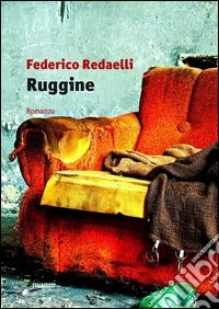 Ruggine libro
