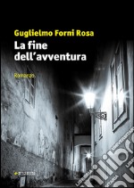 La fine dell'avventura libro