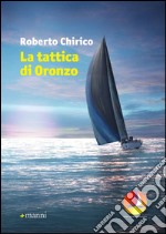 La tattica di Oronzo libro