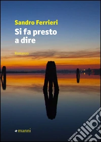 Si fa presto a dire libro