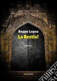 La bestia!